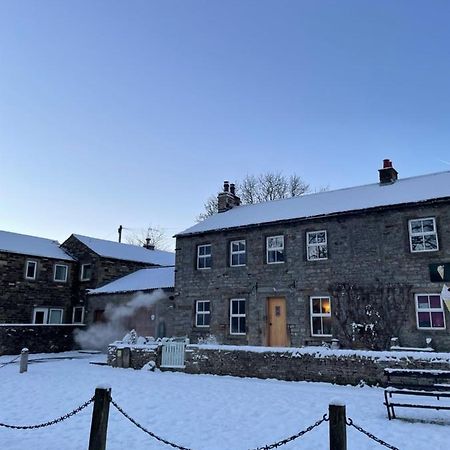 The Green At Burnsall Luaran gambar