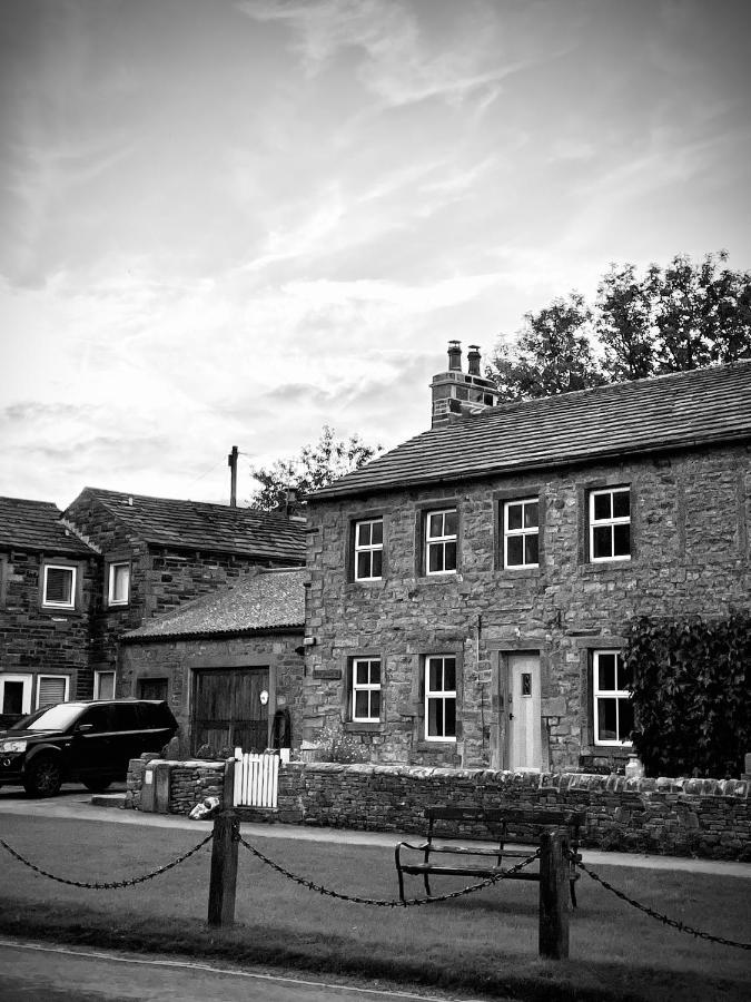 The Green At Burnsall Luaran gambar